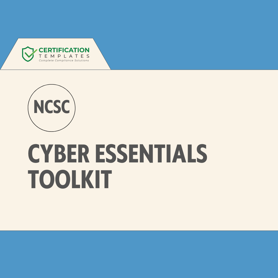 Cyber Essentials Toolkit Australia
