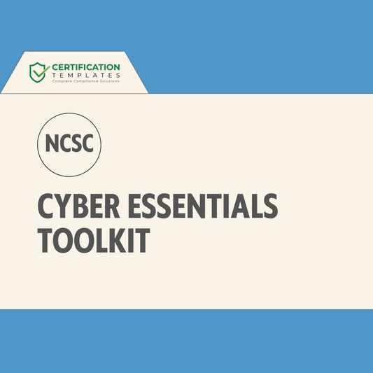 Cyber Essentials Toolkit Australia