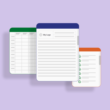 ISO 42001 Templates Australia