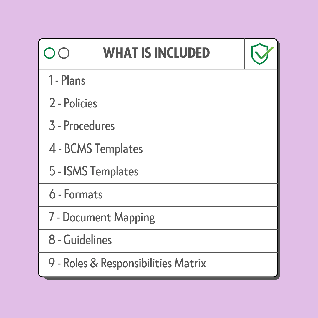 COBIT Toolkit Australia