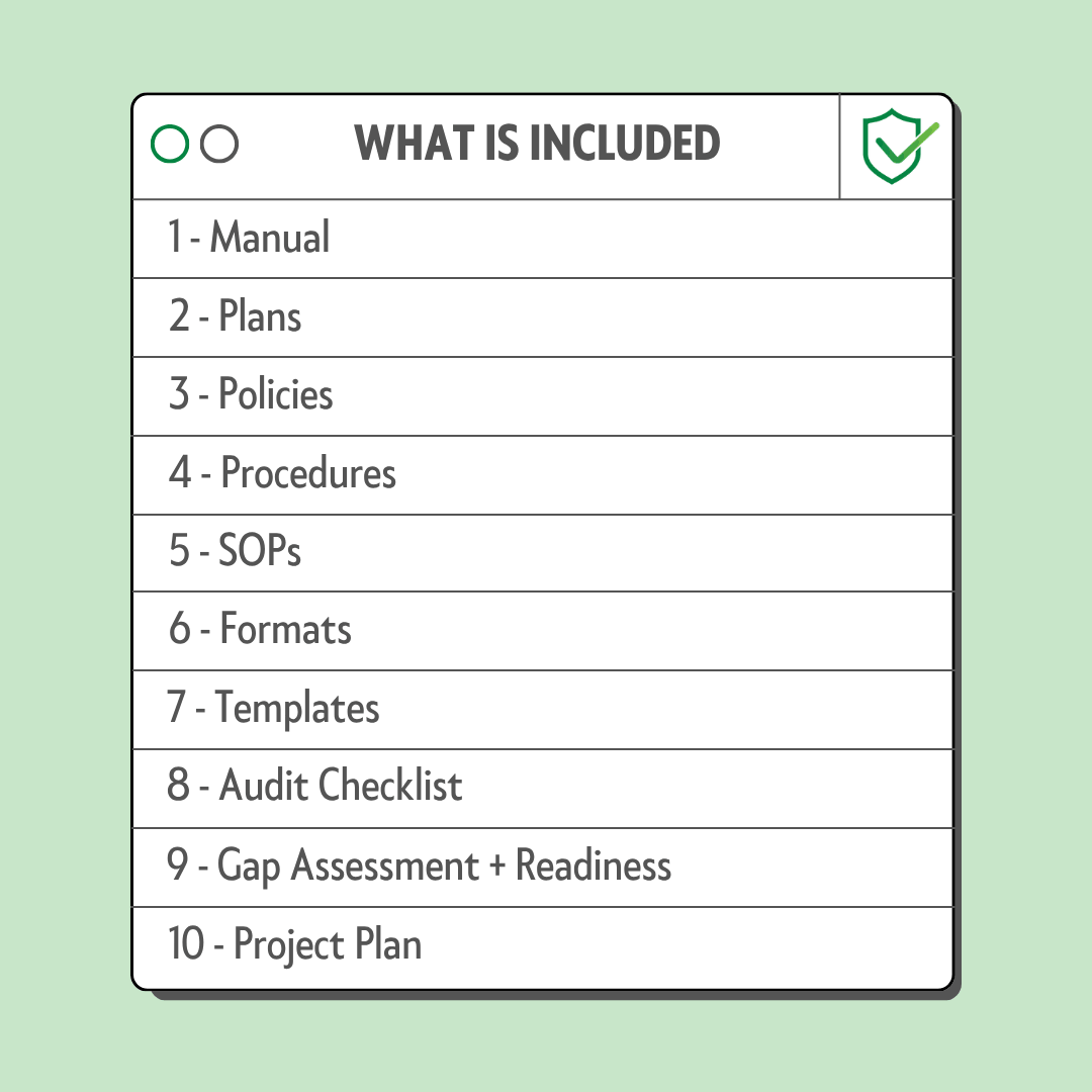 EMS Toolkit Australia