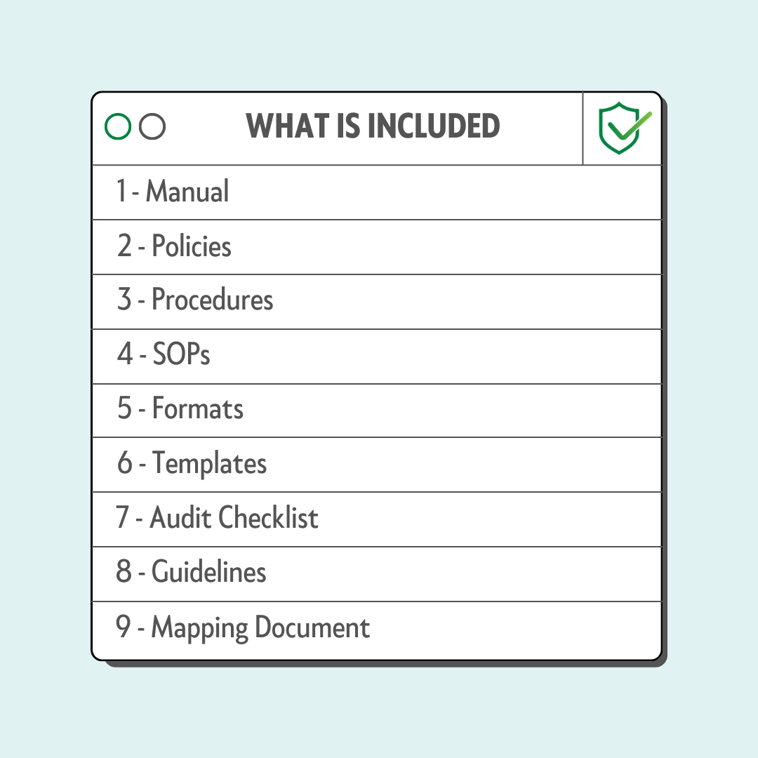 ISO 27017 ISO 27018 Toolkit Australia