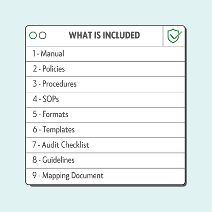 ISO 27017 ISO 27018 Toolkit Australia