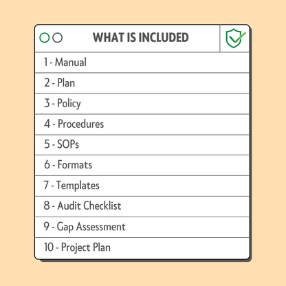 OHS Toolkit Australia