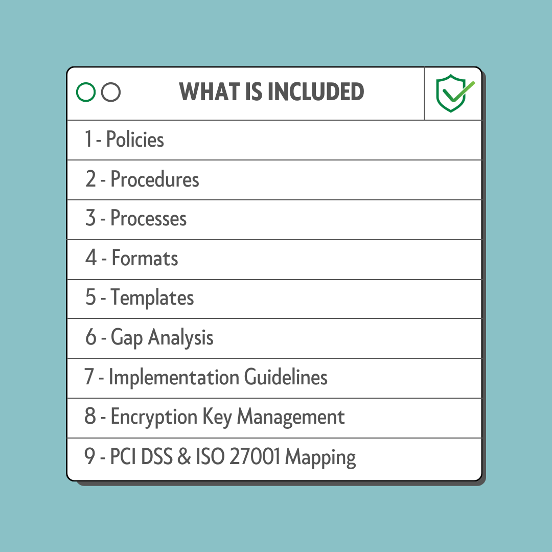 PCI v4 Toolkit Australia