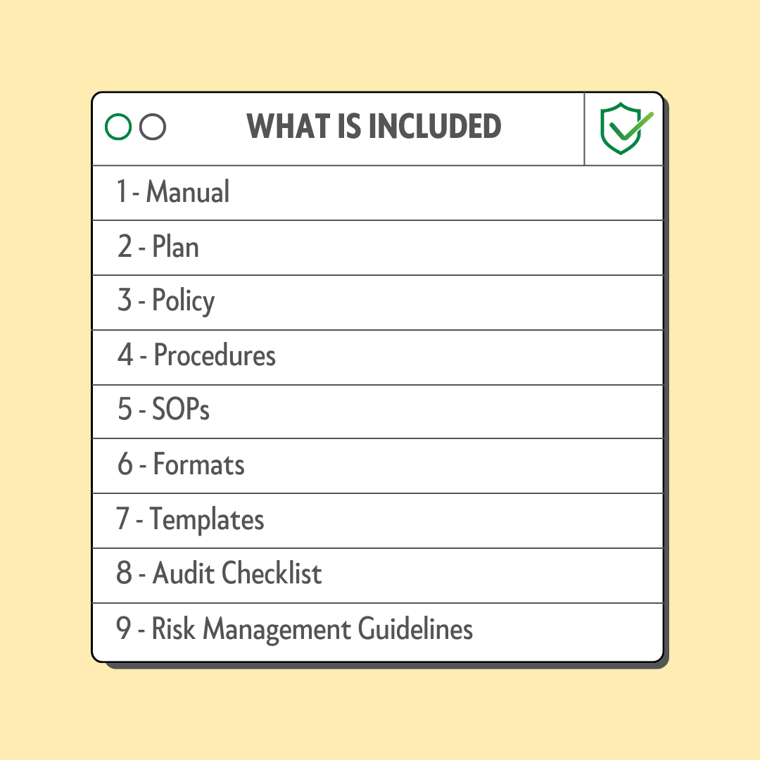 RMS Toolkit Australia