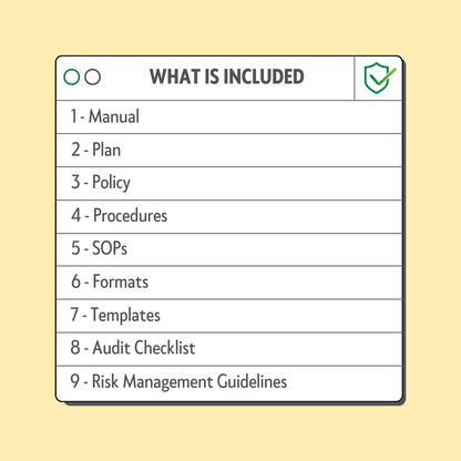 RMS Toolkit Australia